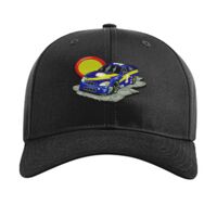 Pro Twill Snapback Thumbnail