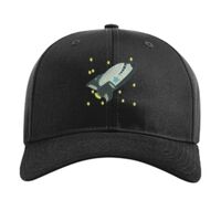 Pro Twill Snapback Thumbnail
