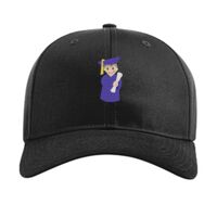 Pro Twill Snapback Thumbnail