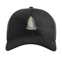 Pro Twill Snapback Thumbnail