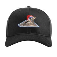 Pro Twill Snapback Thumbnail