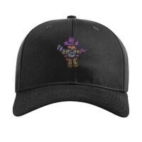 Pro Twill Snapback Thumbnail