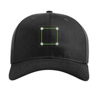 Pro Twill Snapback Thumbnail