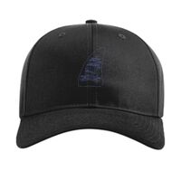 Pro Twill Snapback Thumbnail