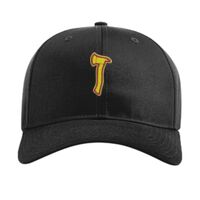 Pro Twill Snapback Thumbnail