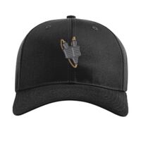 Pro Twill Snapback Thumbnail