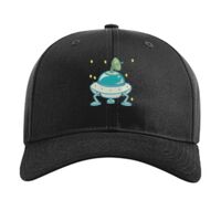 Pro Twill Snapback Thumbnail