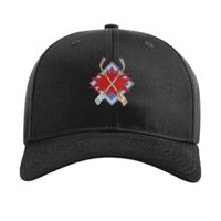Pro Twill Snapback Thumbnail