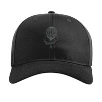 Pro Twill Snapback Thumbnail