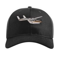 Pro Twill Snapback Thumbnail