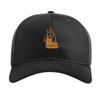 Pro Twill Snapback Thumbnail