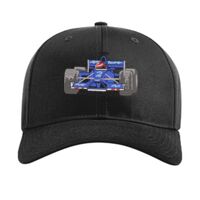 Pro Twill Snapback Thumbnail