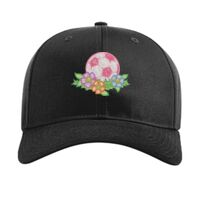 Pro Twill Snapback Thumbnail