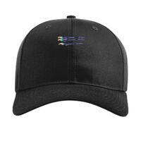 Pro Twill Snapback Thumbnail
