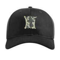 Pro Twill Snapback Thumbnail