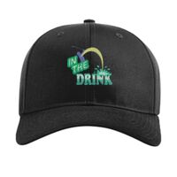 Pro Twill Snapback Thumbnail