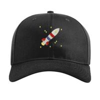 Pro Twill Snapback Thumbnail
