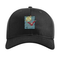 Pro Twill Snapback Thumbnail