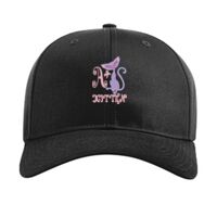 Pro Twill Snapback Thumbnail