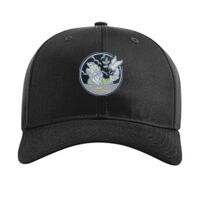 Pro Twill Snapback Thumbnail