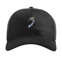 Pro Twill Snapback Thumbnail