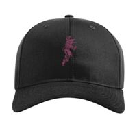 Pro Twill Snapback Thumbnail