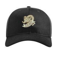 Pro Twill Snapback Thumbnail