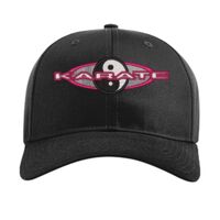 Pro Twill Snapback Thumbnail