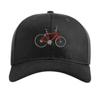 Pro Twill Snapback Thumbnail