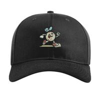 Pro Twill Snapback Thumbnail