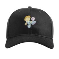 Pro Twill Snapback Thumbnail