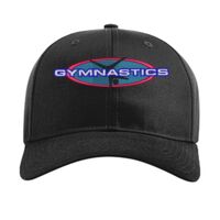Pro Twill Snapback Thumbnail