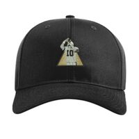 Pro Twill Snapback Thumbnail