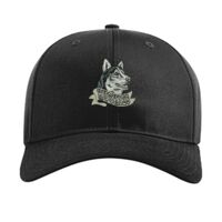 Pro Twill Snapback Thumbnail