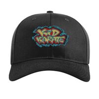 Pro Twill Snapback Thumbnail