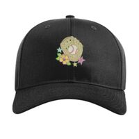 Pro Twill Snapback Thumbnail