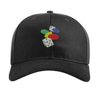 Pro Twill Snapback Thumbnail