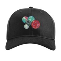 Pro Twill Snapback Thumbnail