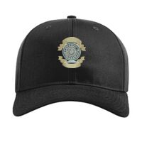 Pro Twill Snapback Thumbnail