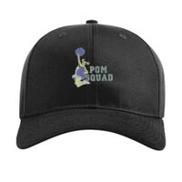 Pro Twill Snapback Thumbnail
