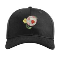 Pro Twill Snapback Thumbnail