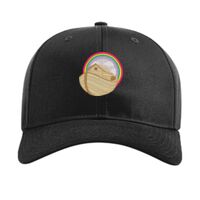 Pro Twill Snapback Thumbnail