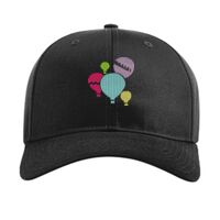 Pro Twill Snapback Thumbnail