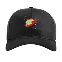 Pro Twill Snapback Thumbnail