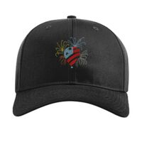 Pro Twill Snapback Thumbnail