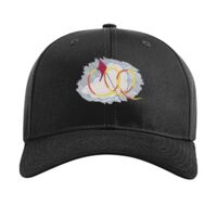 Pro Twill Snapback Thumbnail