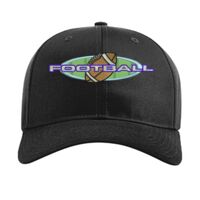 Pro Twill Snapback Thumbnail