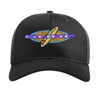 Pro Twill Snapback Thumbnail