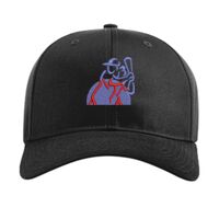 Pro Twill Snapback Thumbnail