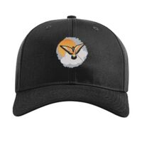 Pro Twill Snapback Thumbnail